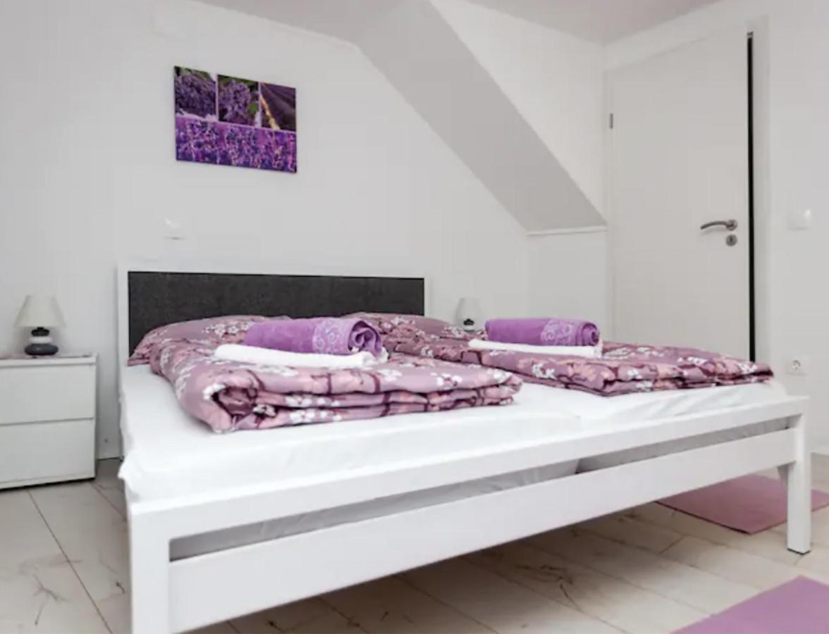 Old Town Centar, Cozy And Quiet Modern Apartment Dubrovnik Eksteriør billede