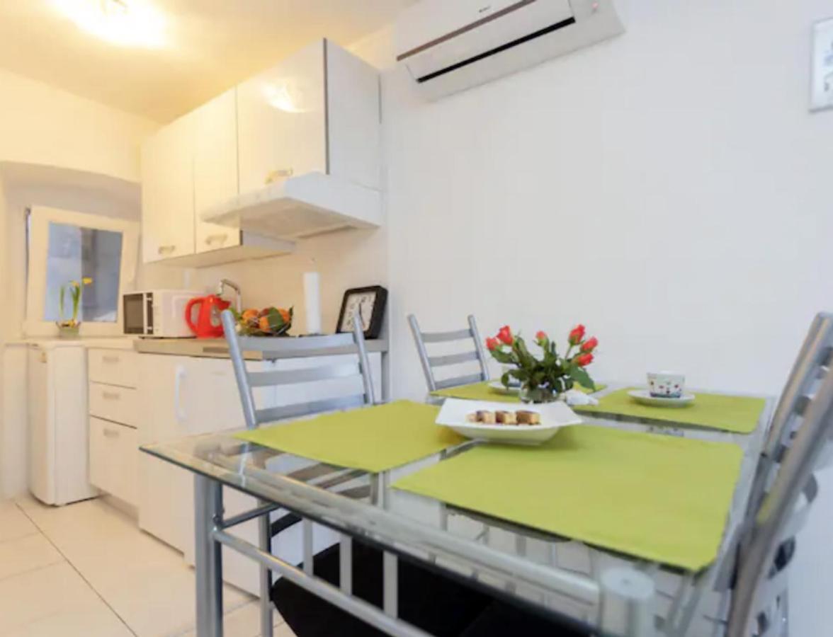 Old Town Centar, Cozy And Quiet Modern Apartment Dubrovnik Eksteriør billede