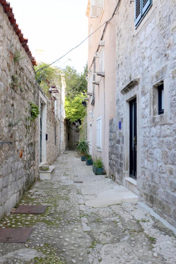 Old Town Centar, Cozy And Quiet Modern Apartment Dubrovnik Eksteriør billede