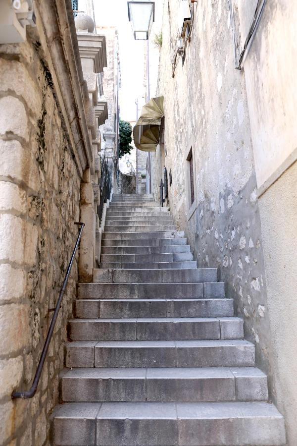 Old Town Centar, Cozy And Quiet Modern Apartment Dubrovnik Eksteriør billede