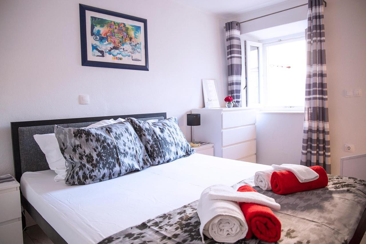 Old Town Centar, Cozy And Quiet Modern Apartment Dubrovnik Eksteriør billede