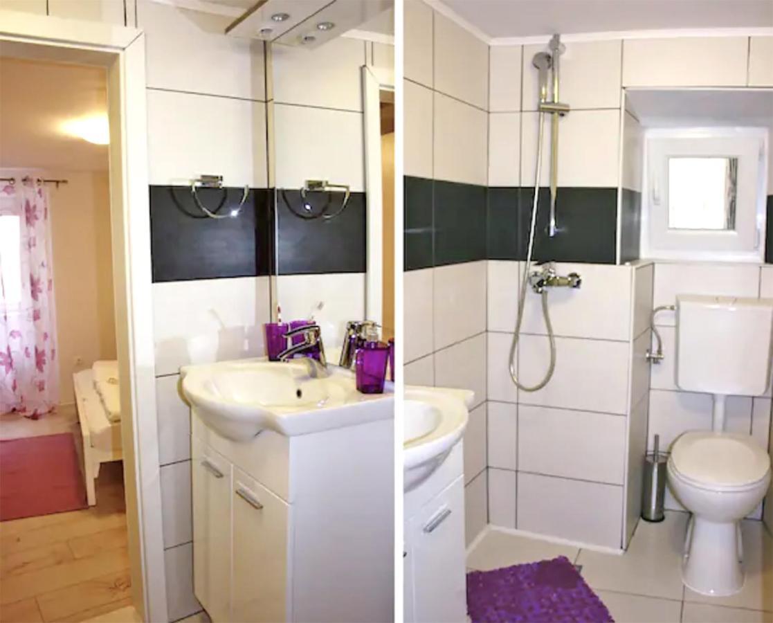 Old Town Centar, Cozy And Quiet Modern Apartment Dubrovnik Eksteriør billede