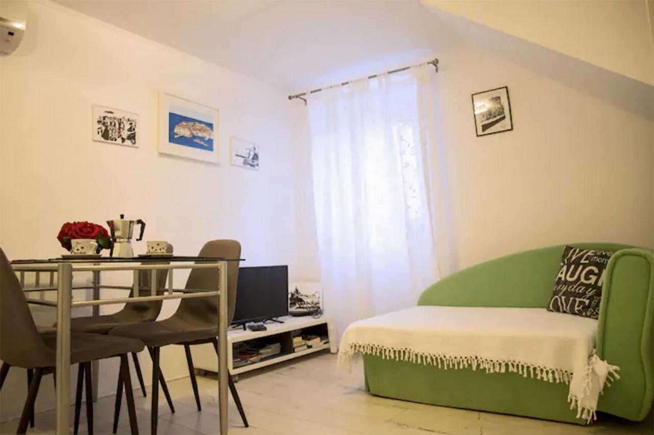 Old Town Centar, Cozy And Quiet Modern Apartment Dubrovnik Eksteriør billede