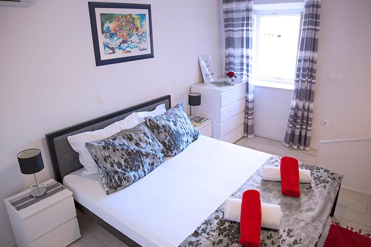 Old Town Centar, Cozy And Quiet Modern Apartment Dubrovnik Eksteriør billede