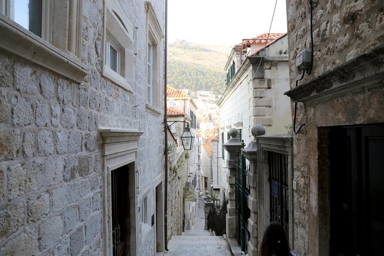 Old Town Centar, Cozy And Quiet Modern Apartment Dubrovnik Eksteriør billede