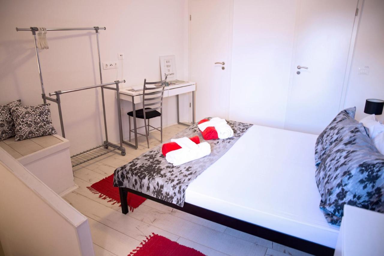 Old Town Centar, Cozy And Quiet Modern Apartment Dubrovnik Eksteriør billede