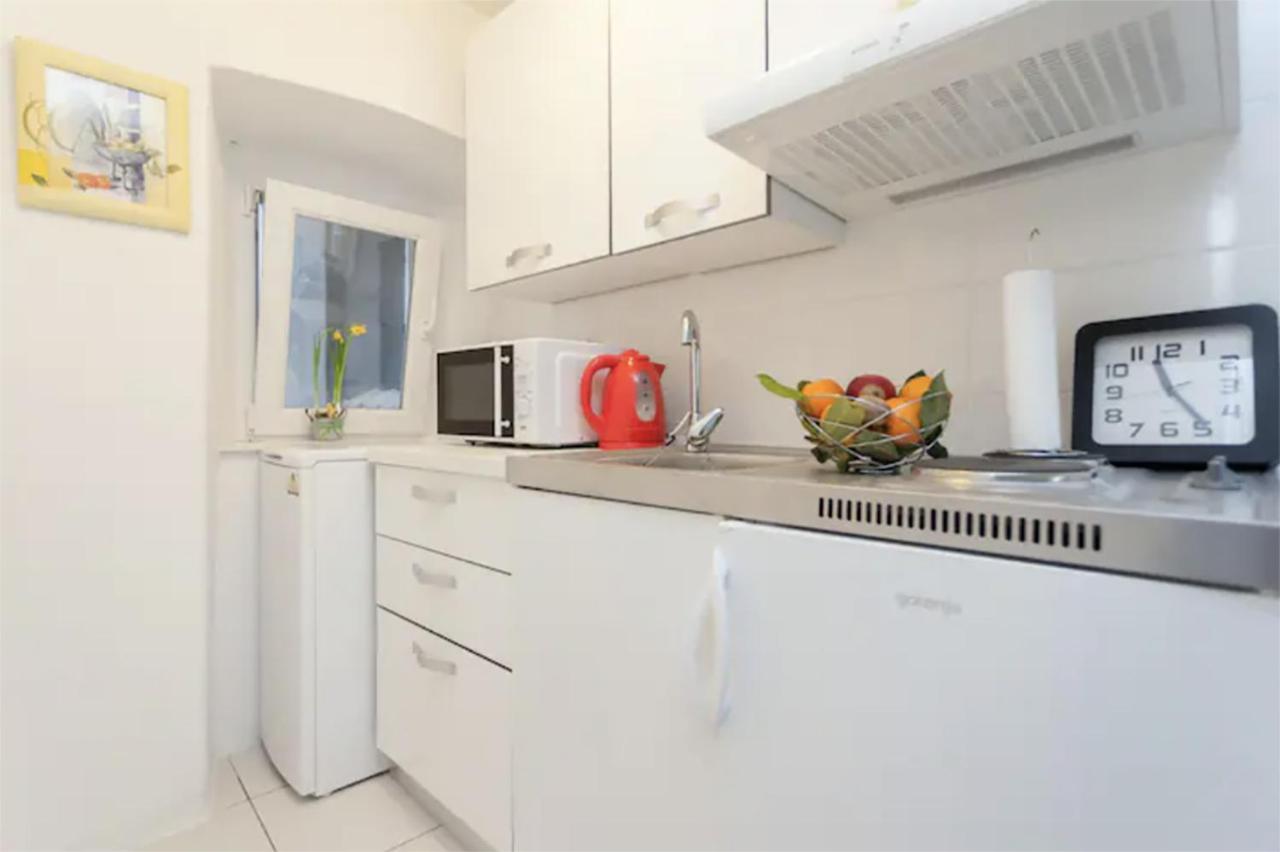 Old Town Centar, Cozy And Quiet Modern Apartment Dubrovnik Eksteriør billede